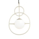 Mambo Unlimited Ideas - Loop II Suspension Lamp